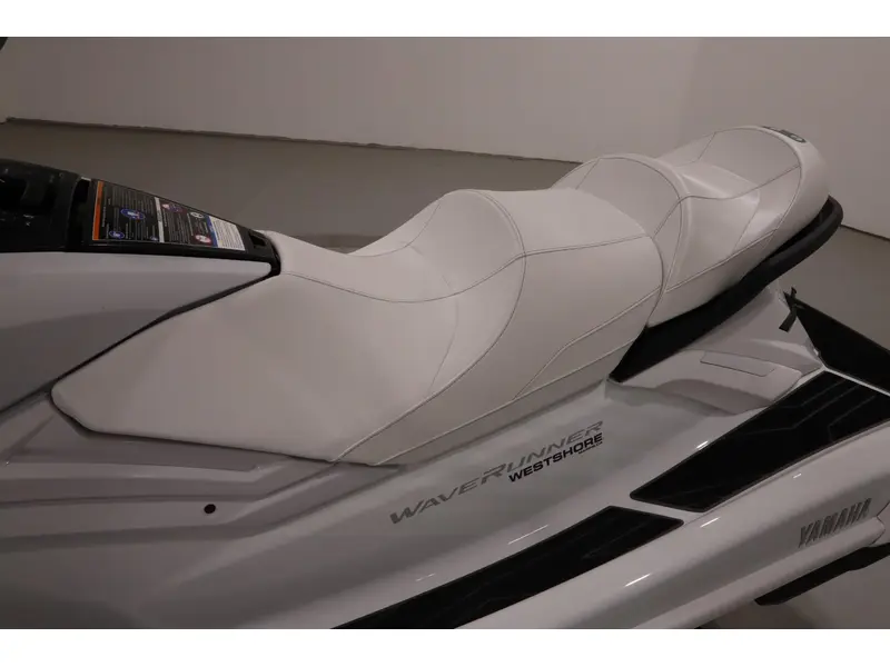 Yamaha FX CRUISER SVHO W/AUDIO 2025