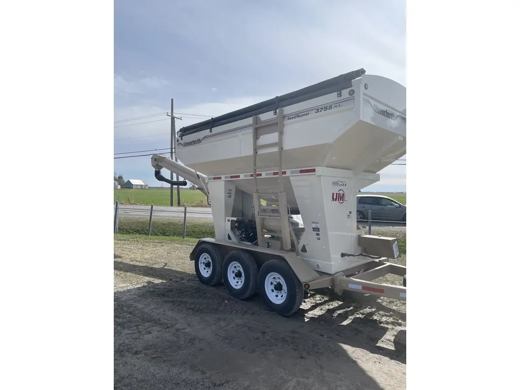 Unverferth 3755XL 2024 - Seedrunner