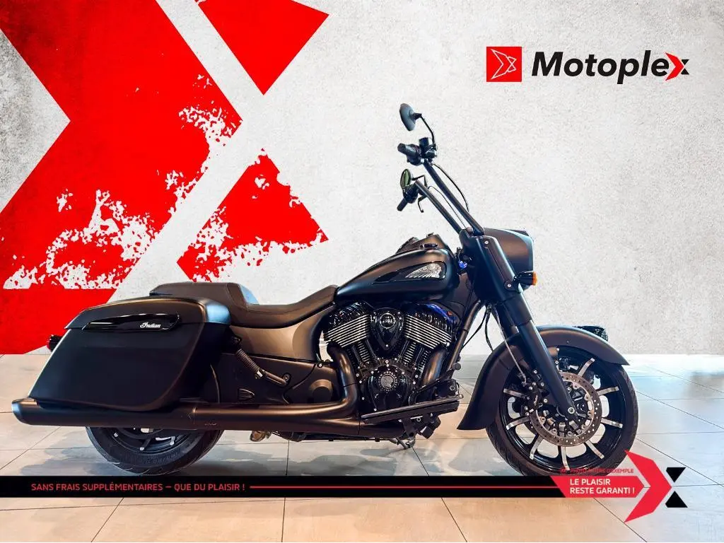 2023 Harley-Davidson SPINGFIELD DARKHORSE