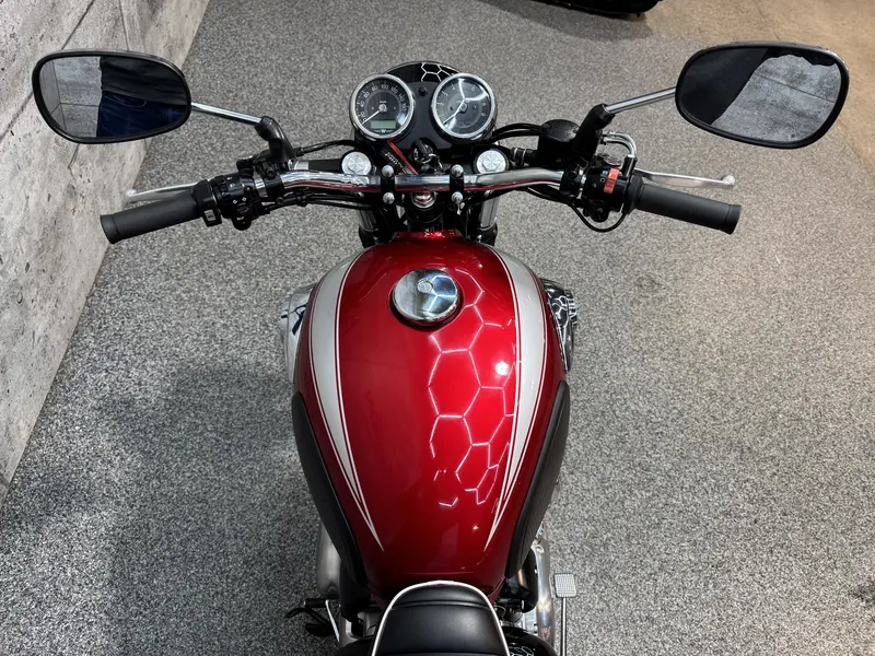 2022 Kawasaki W800 ABS