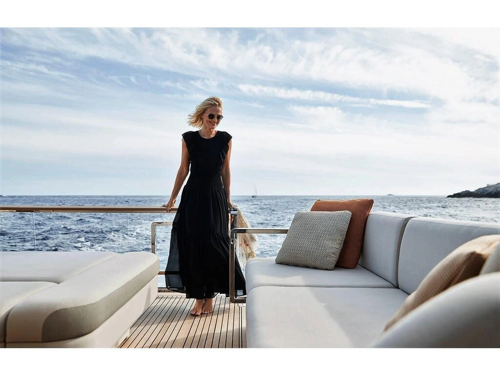 Prestige Yachts X 70 2026 alt