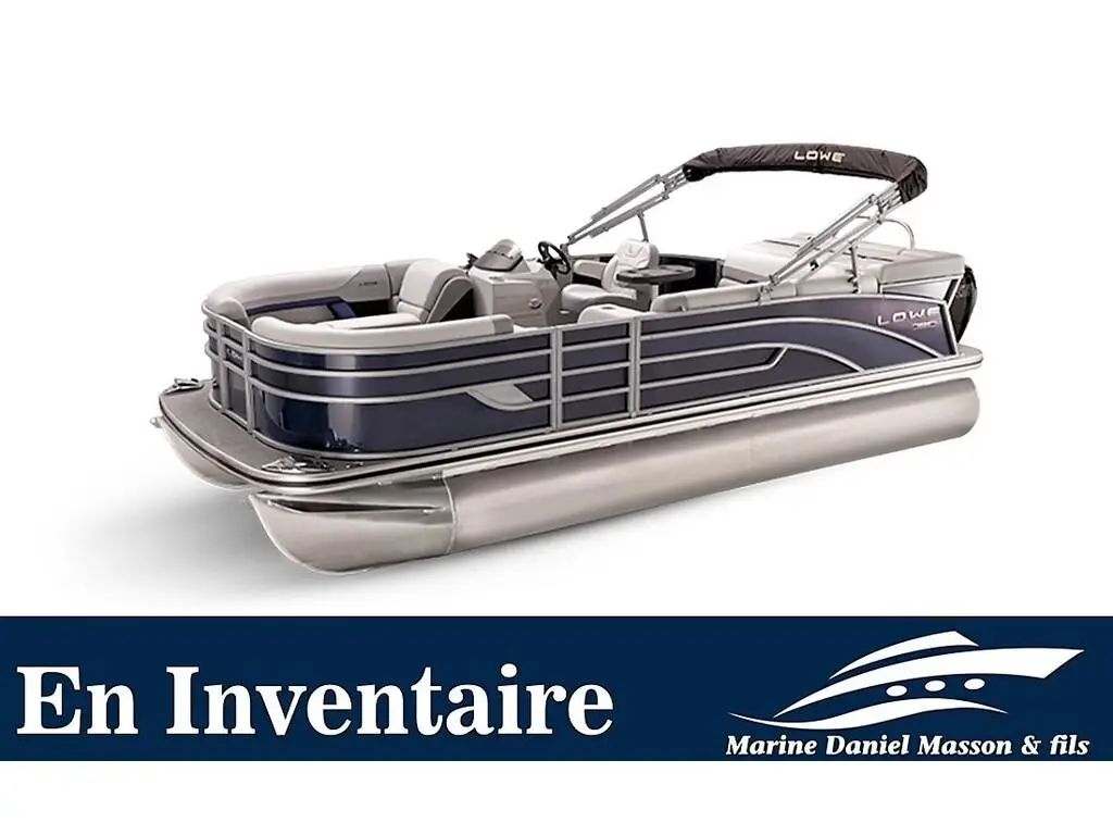 Lowe Boats SS 210 2023