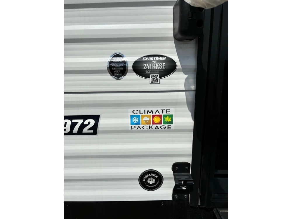 2024 Sportsmen Sportsman 241 Rkse alt
