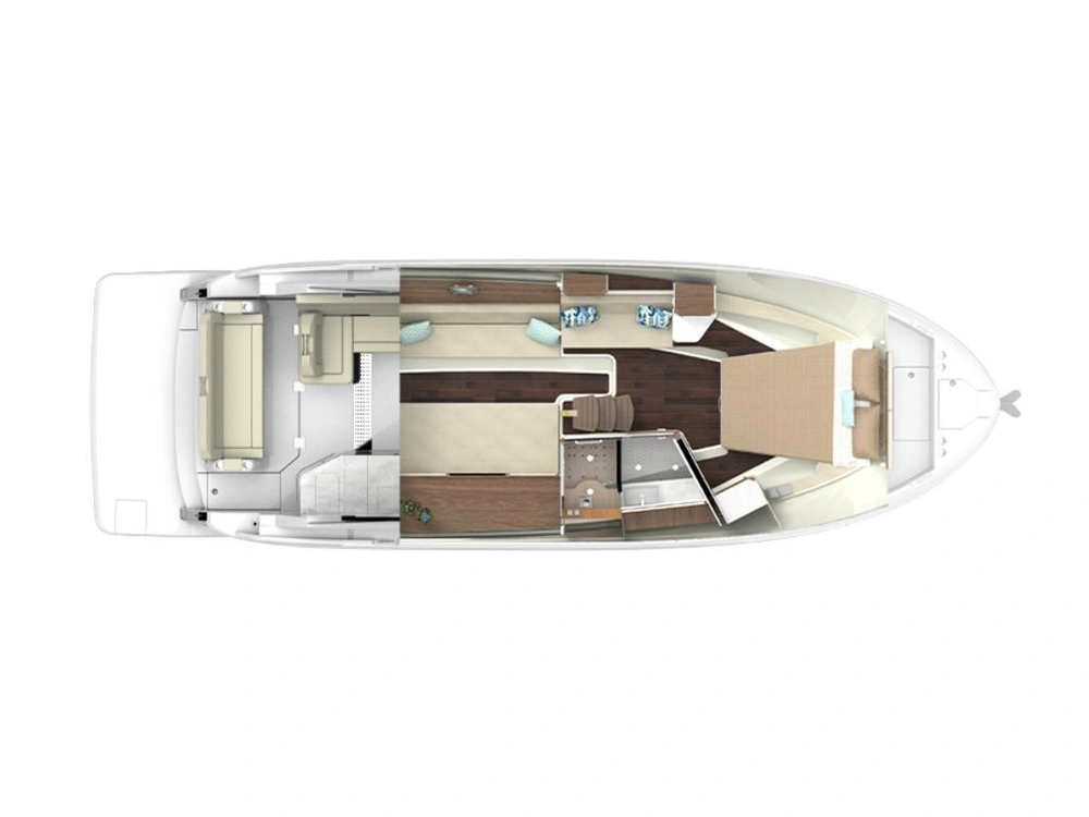 Regal 36 Grande Coupe 2026 alt