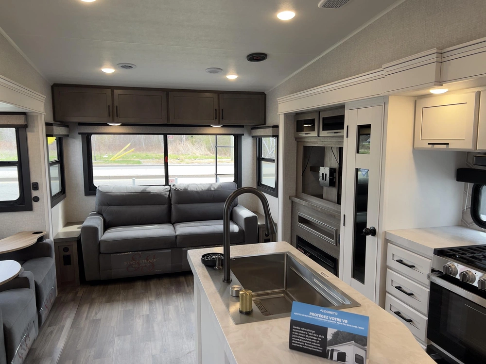Jayco Eagle 321rsts 2025 alt