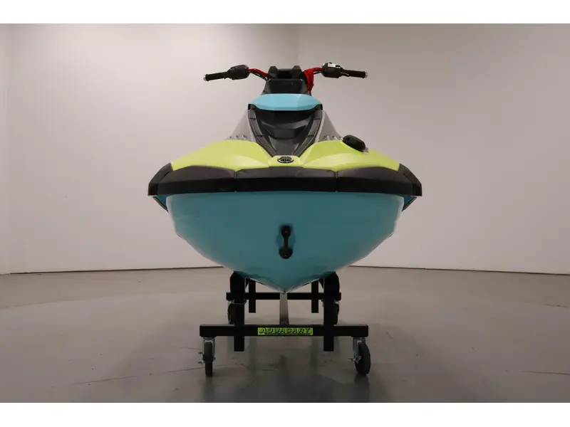 2025 Yamaha JETBLASTER PRO 2