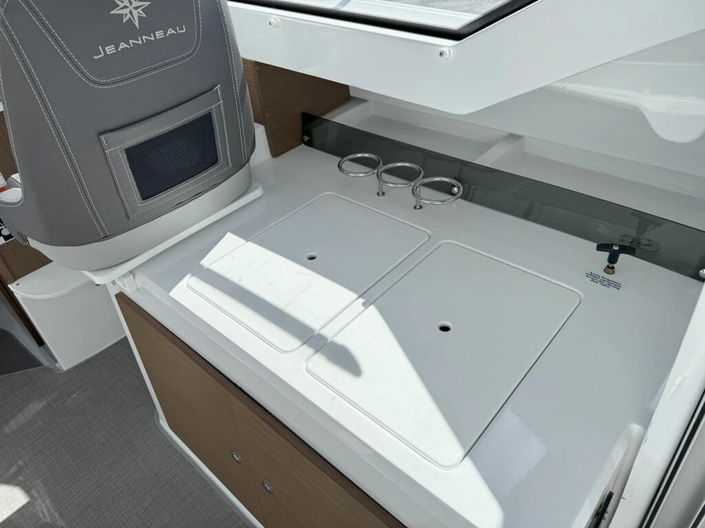 Jeanneau Nc 795 2020 alt