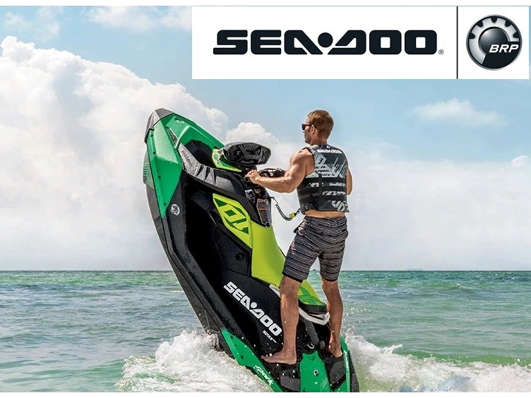 2024 Sea-doo Spark Trixx 90 1up alt