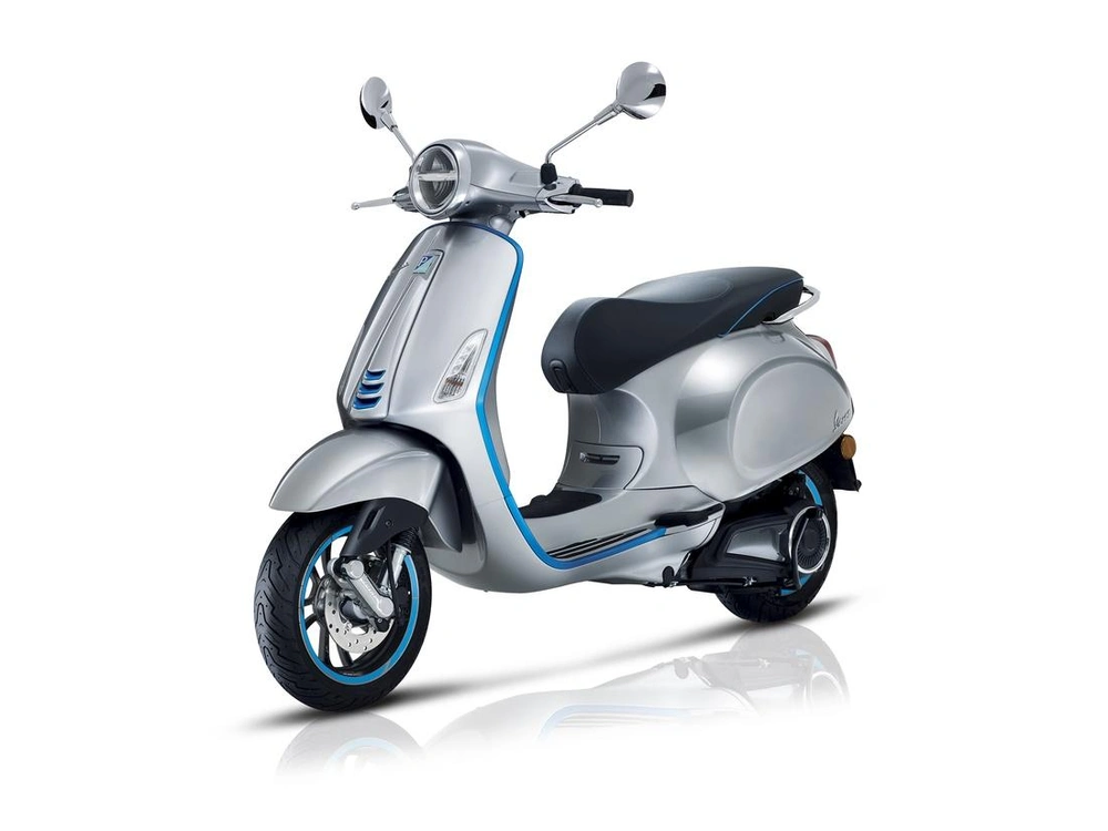 Vespa Elettrica 2020 alt