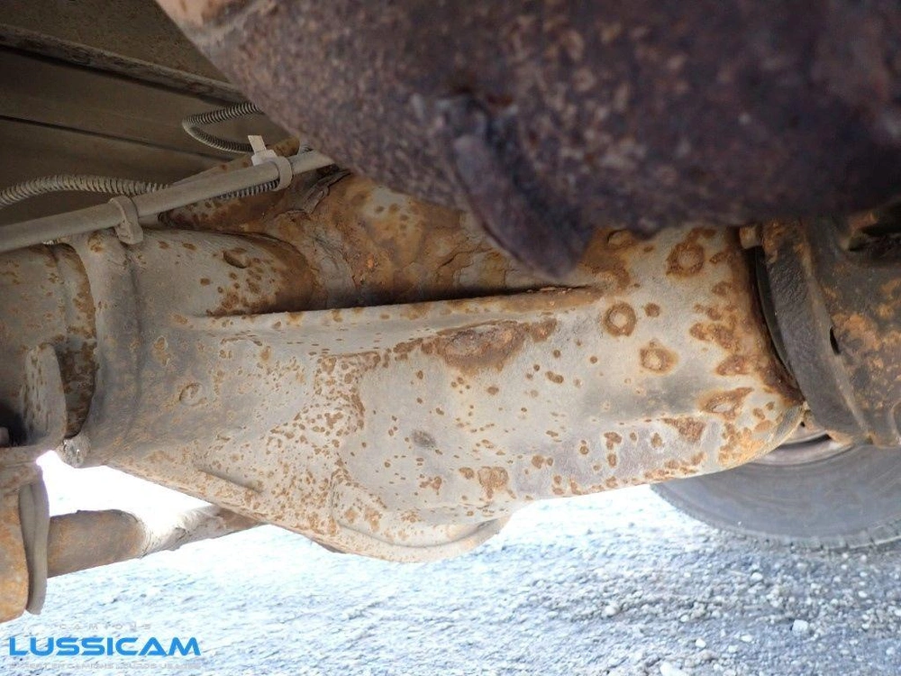 Ford E-450 2013