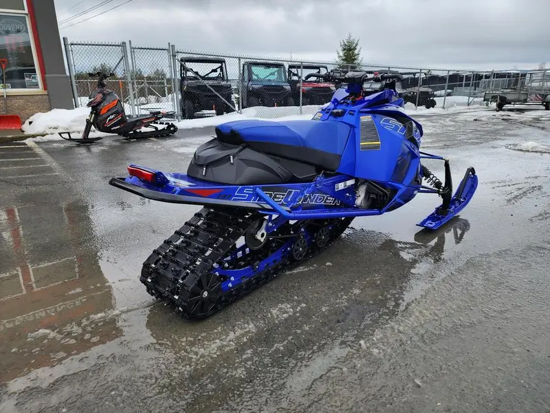2023 Yamaha SRX SIDEWINDER (EPS)