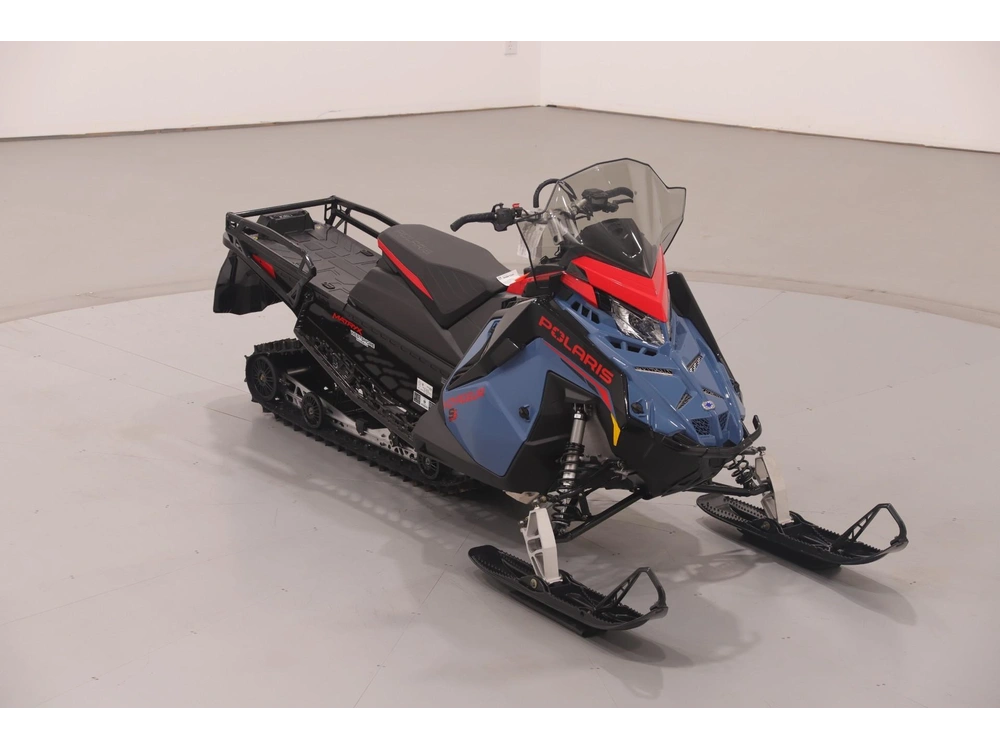 2024 Polaris Prostar S4 Voyageur 146 alt