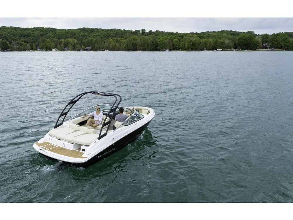 2026 Regal 2000 Es alt