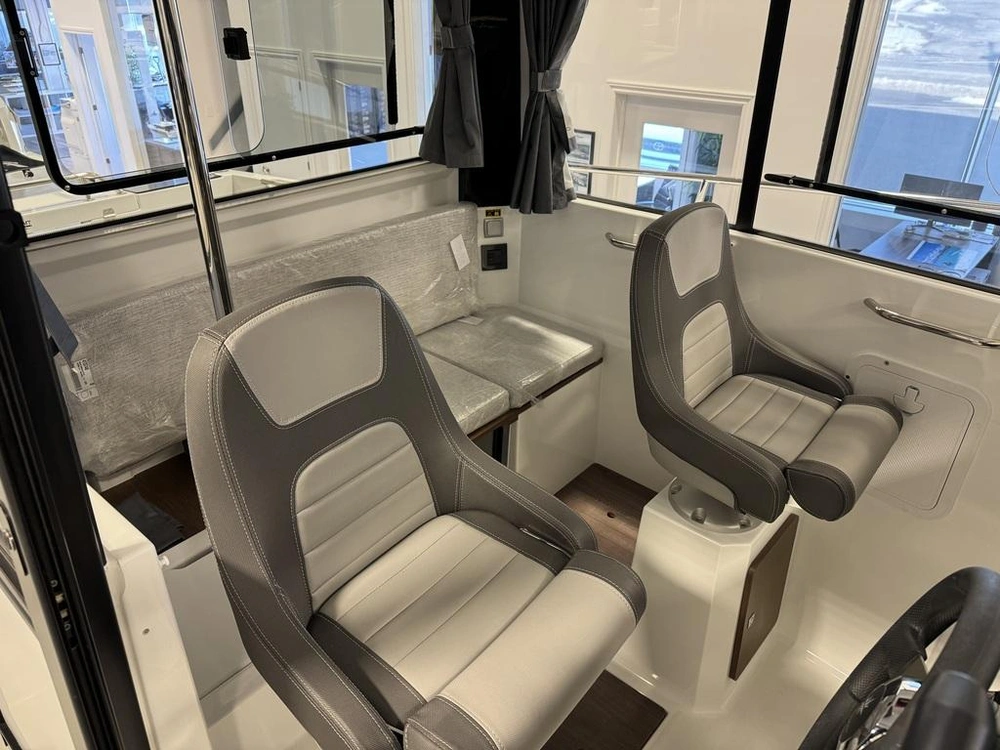 Jeanneau Nc695 Sport 2022 alt