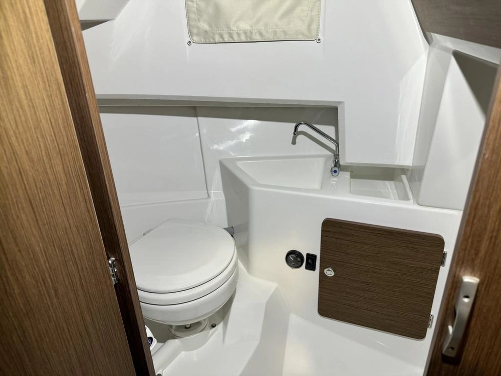 Jeanneau Nc 795 Sport 2023 alt