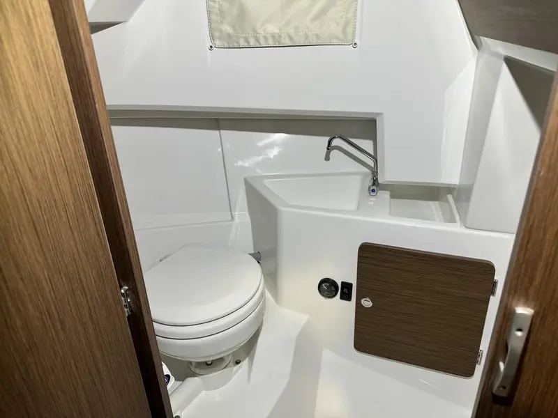 Jeanneau NC 795 SPORT 2023