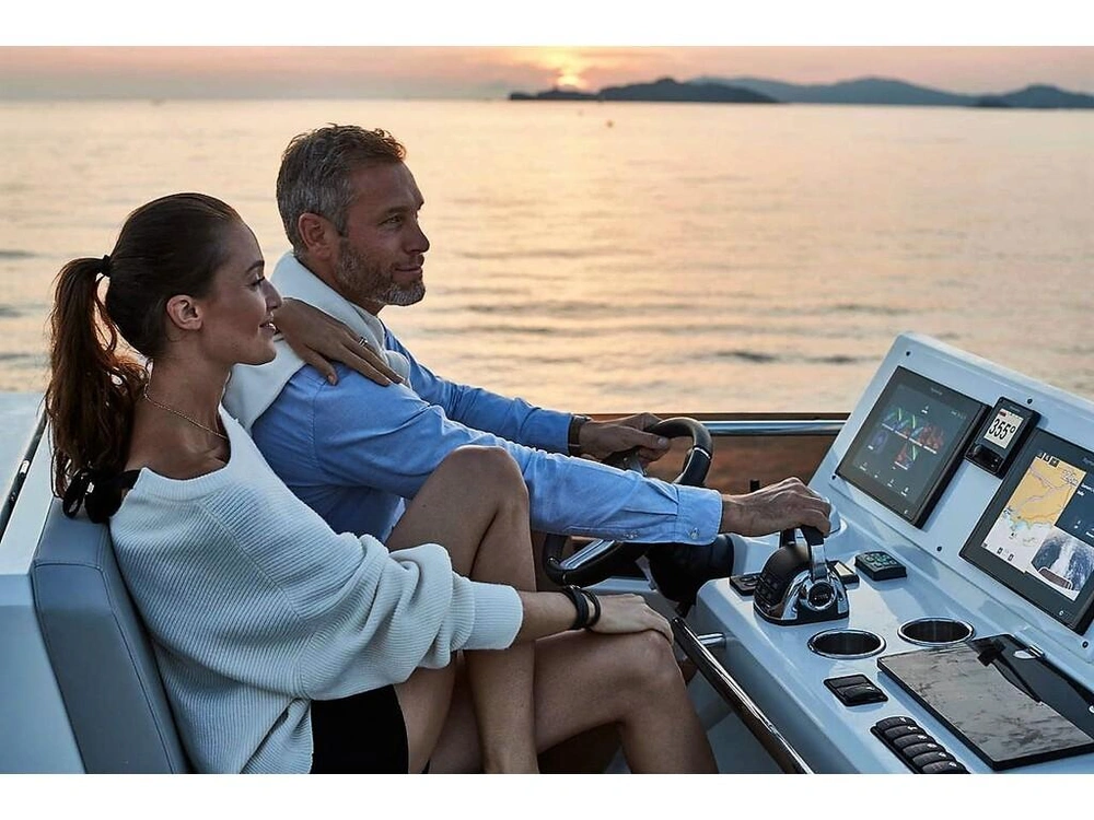 Prestige Yachts 520 Fly 2026 alt