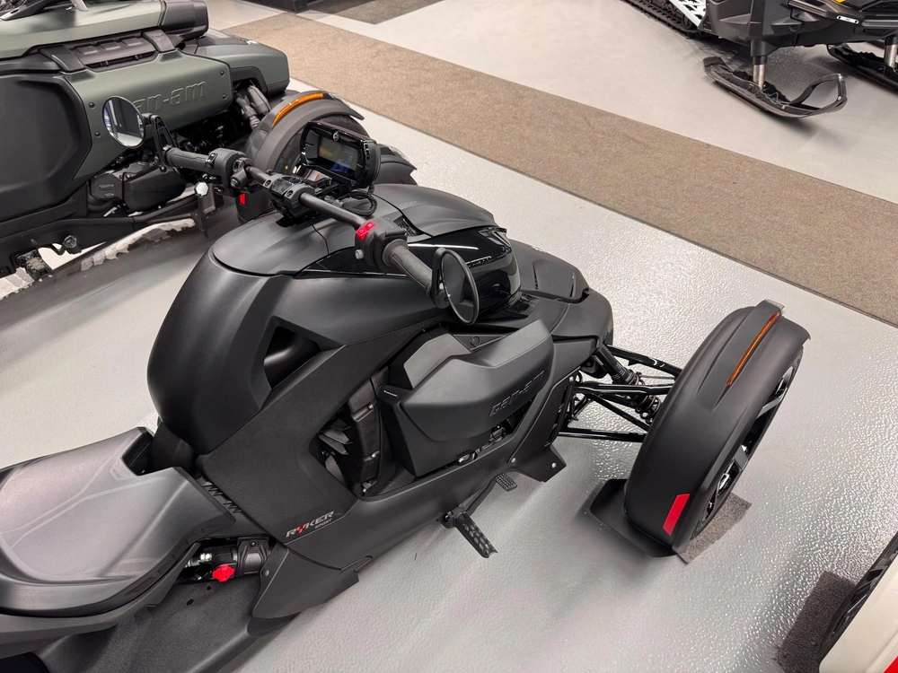 Can-am Ryker Sport 900 Ace 2025 alt