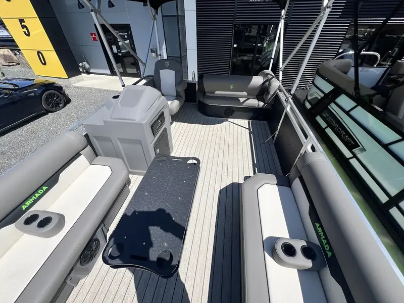 2025 Armada Saphir 19 SB