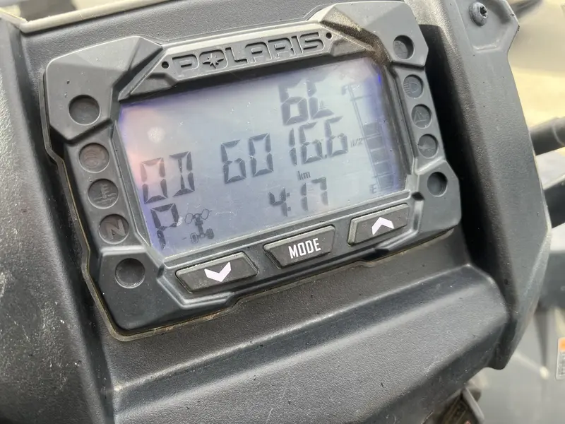 2020 Polaris 570 SPORTSMAN EPS A20SEE57A4