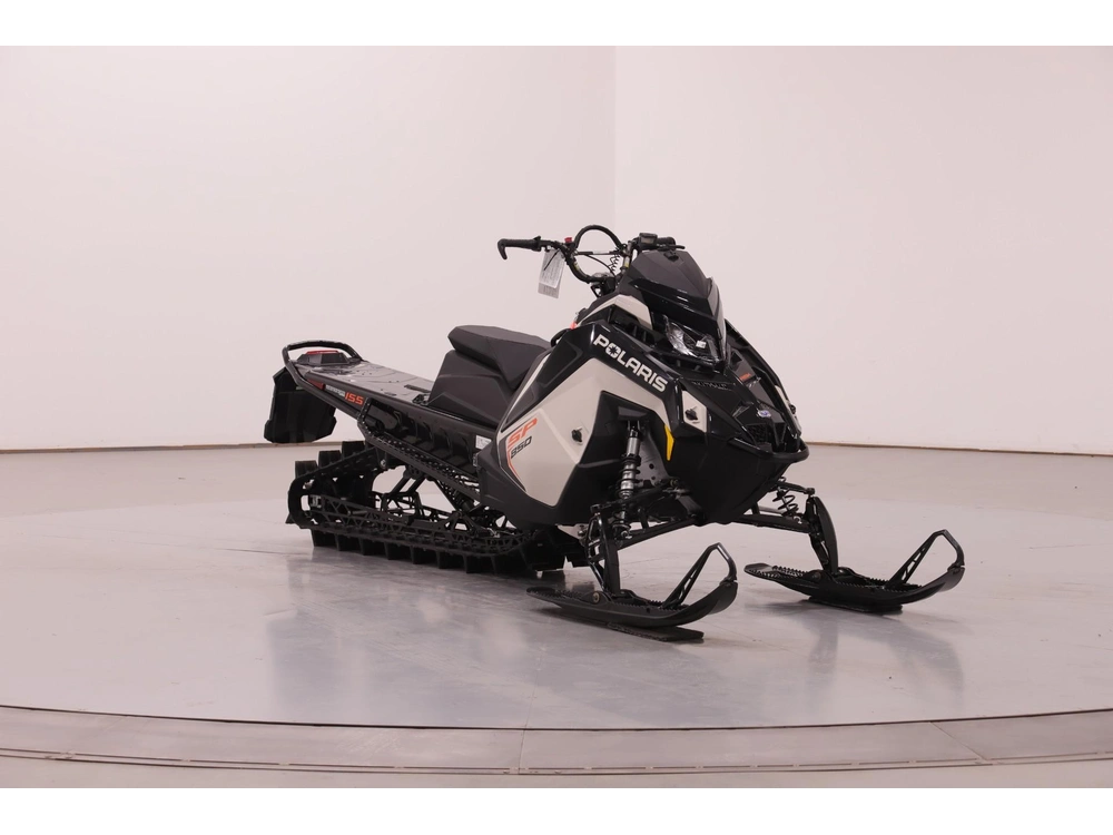 2025 Polaris 850 Rmk Sp 155 alt