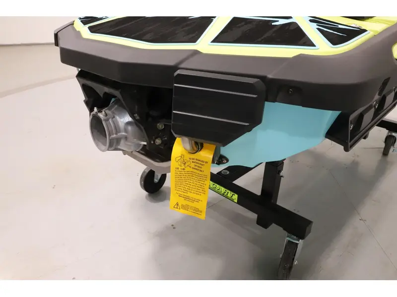 2025 Yamaha JETBLASTER PRO 2