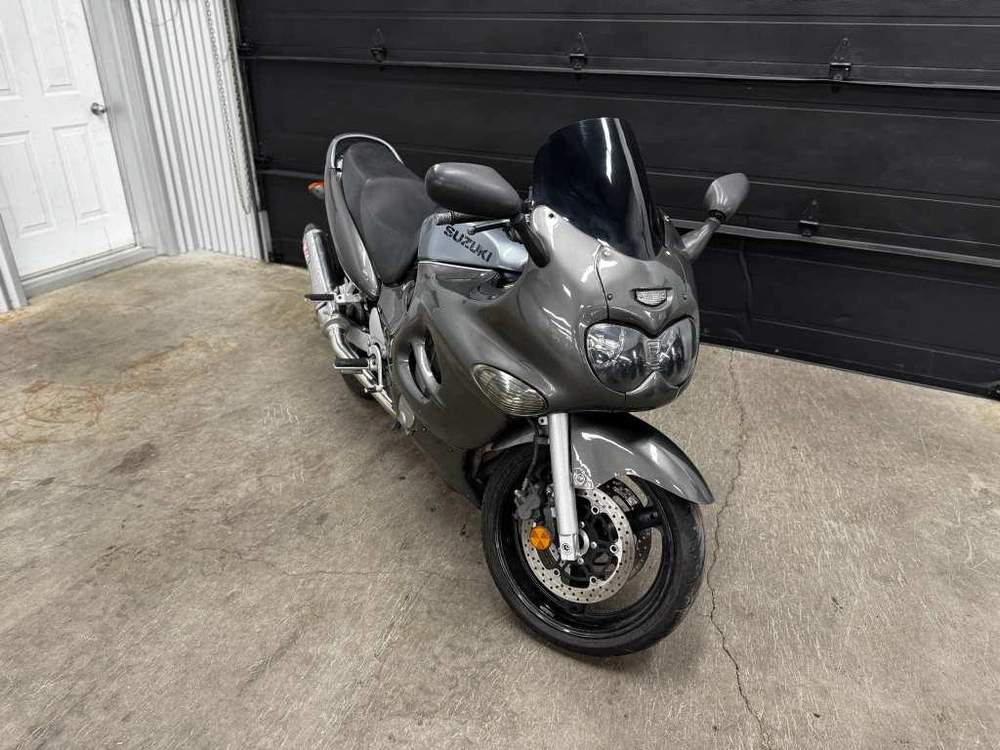 Suzuki Katana 750 2003 alt