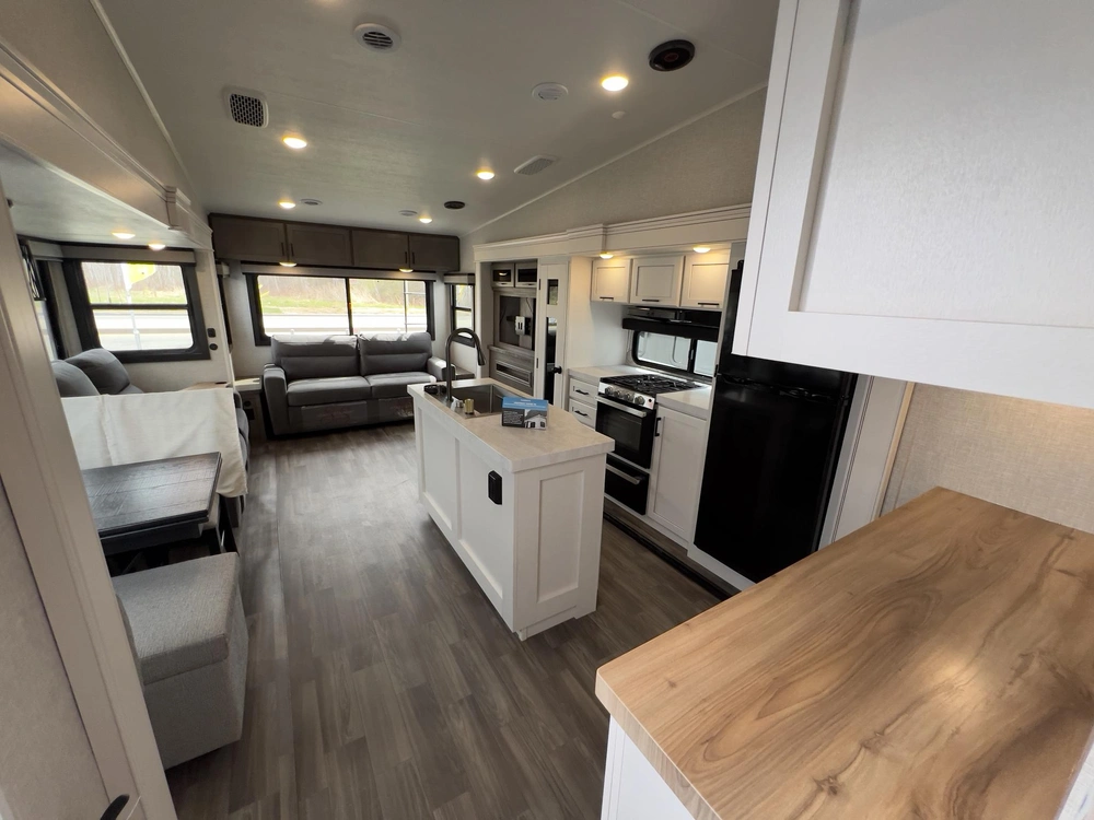 Jayco Eagle 321rsts 2025 alt