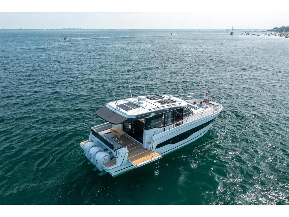 Jeanneau Nc 1295 2026 alt