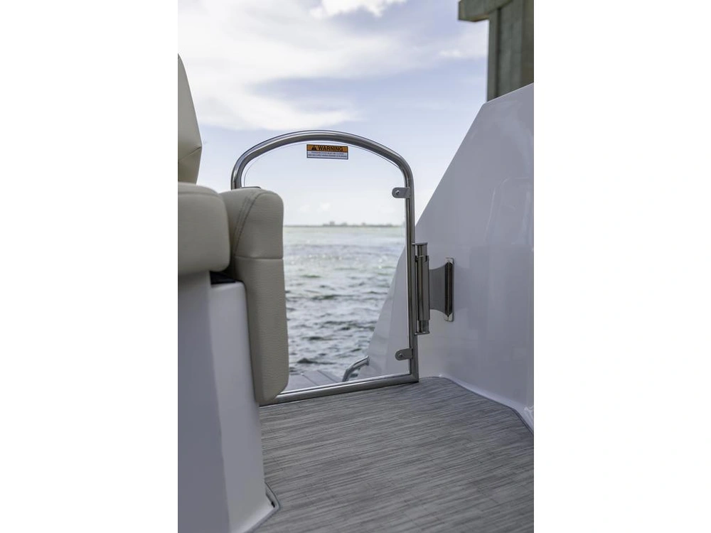 2026 Regal 26 Xo alt