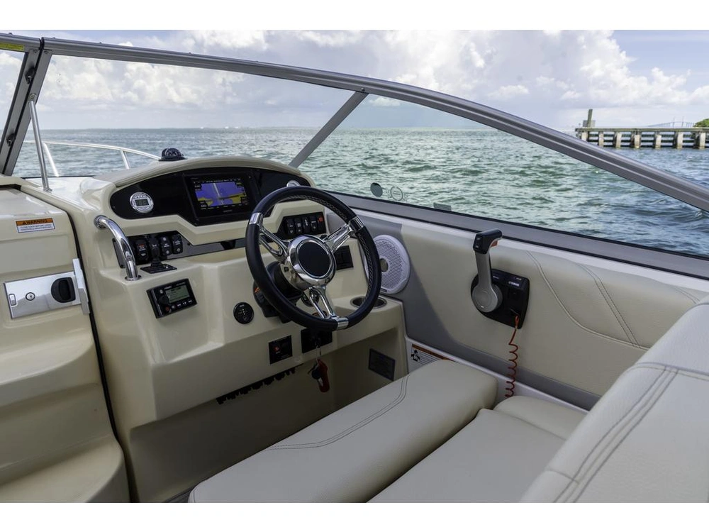 2026 Regal 26 Xo alt