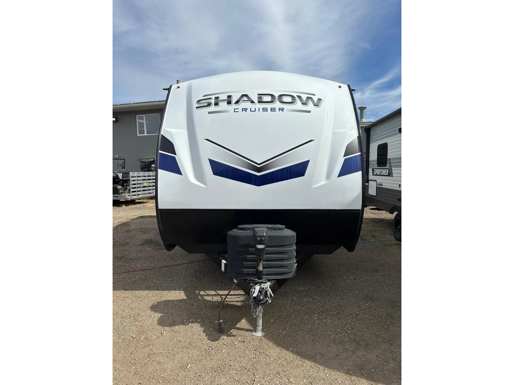 2024 Shadow Cruiser 180mbs alt