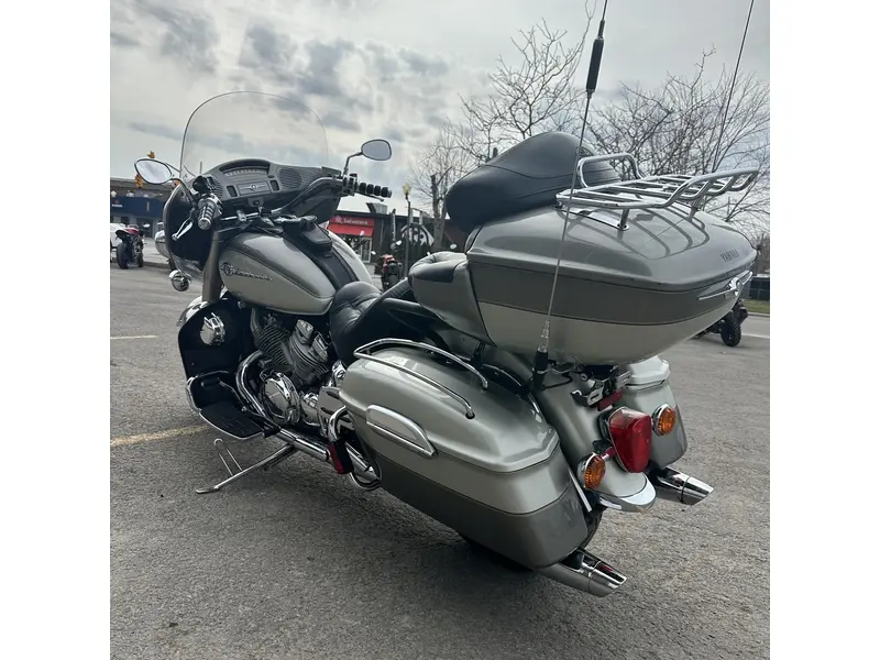 1999 Yamaha VENTURE ROYALE CRUISER