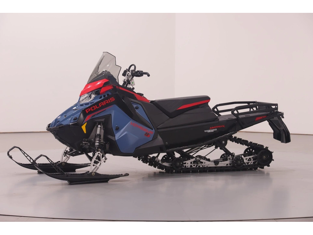 2024 Polaris Prostar S4 Voyageur 146 Prostar S4 alt
