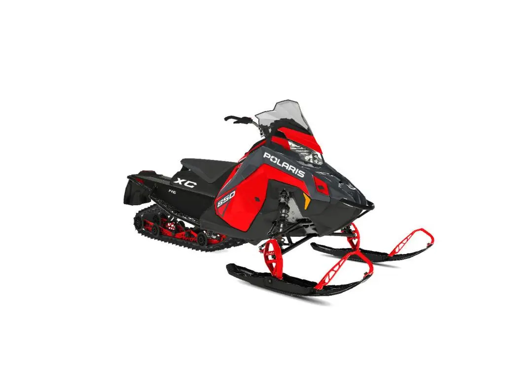 2024 Polaris 850 Switchback XC 146