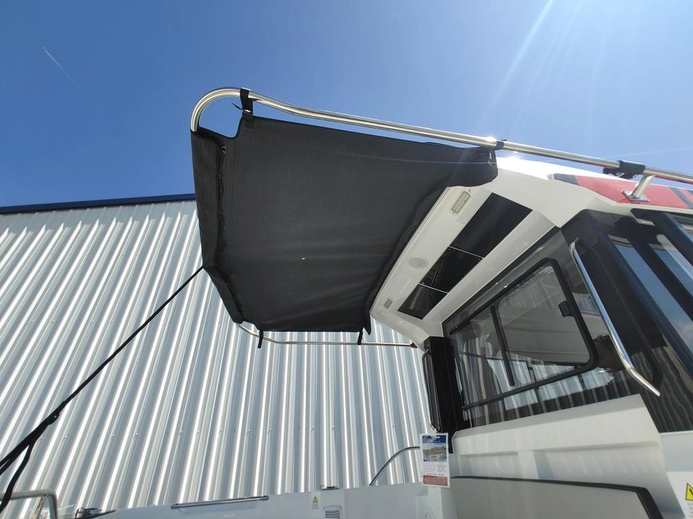 Jeanneau Nc695 Sport 2022 alt