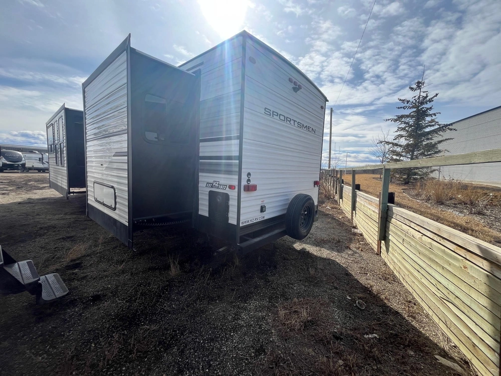 2024 Sportsmen Sportsmen Destination 362db alt