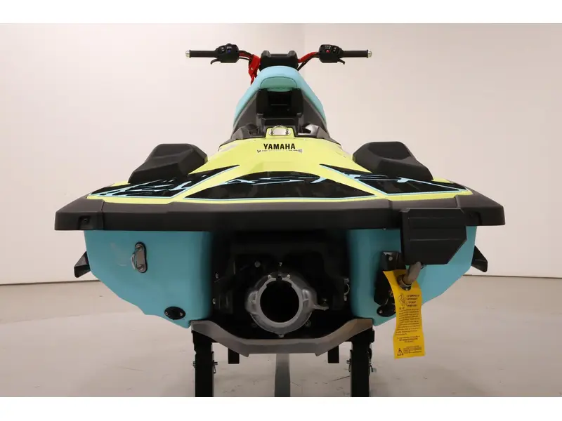 2025 Yamaha JETBLASTER PRO 2