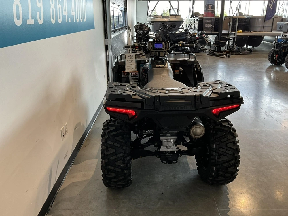 Polaris Sportsman 570 Trail 2025 alt