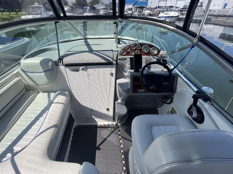 Bayliner 245 2007