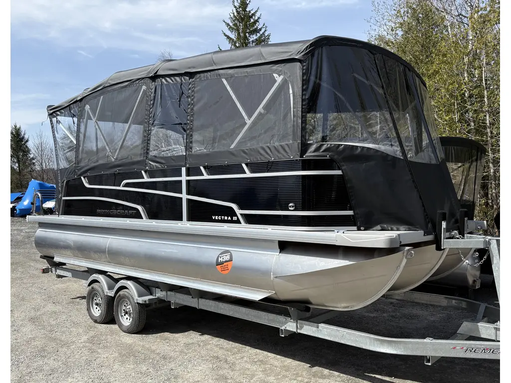 Princecraft VECTRA 23 RL 2025