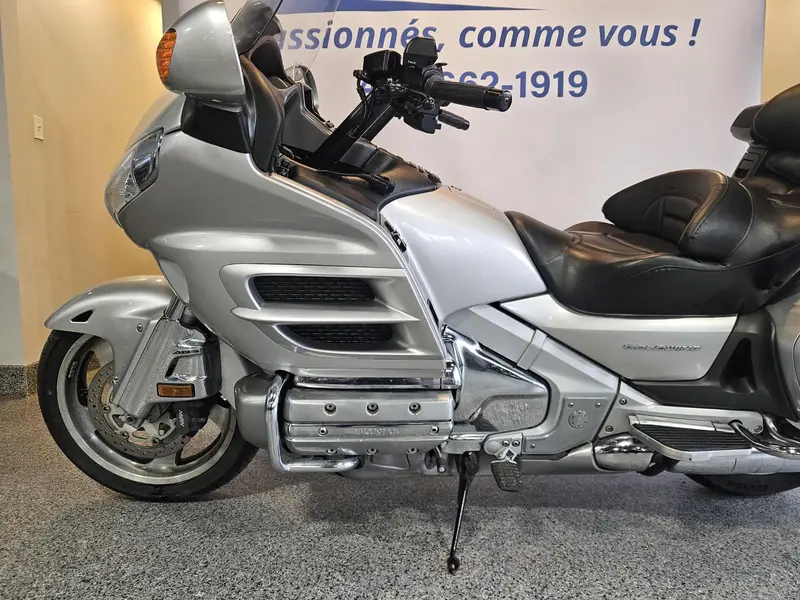 2008 Honda GOLDWING GL1800