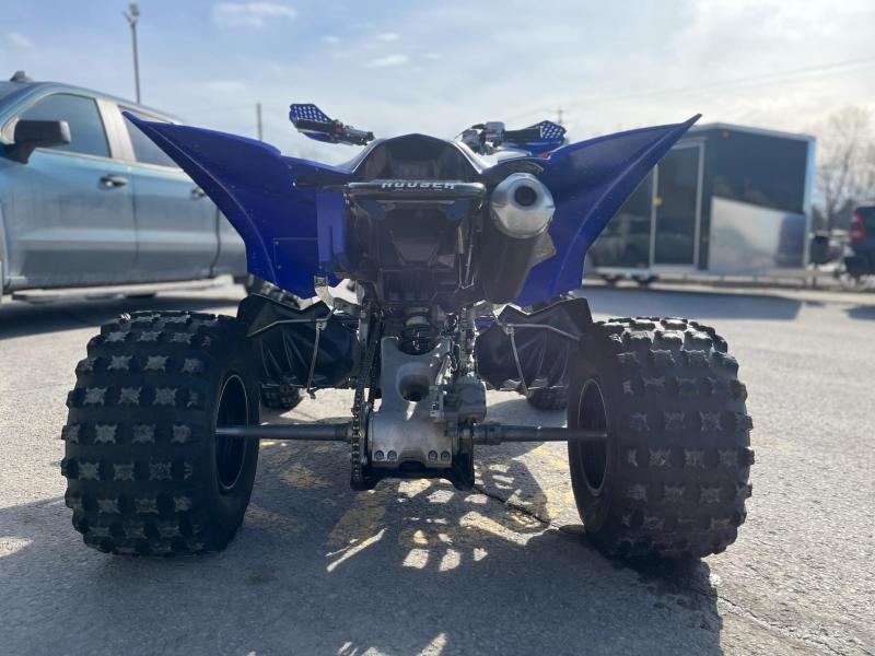 2020 Yamaha YFZ450R