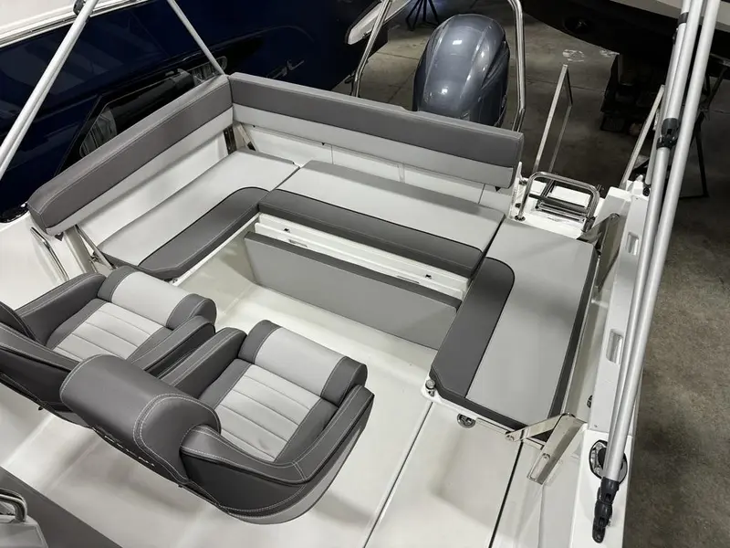 Jeanneau LEADER 6.5 WA 2022