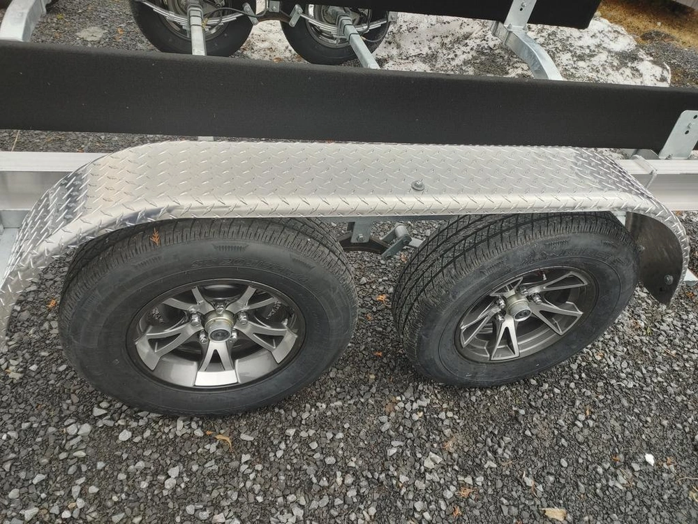 2022 Venture Remorque Venture Vatb-5925 alt