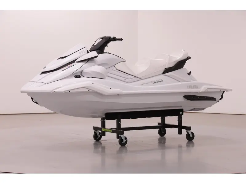 Yamaha FX CRUISER SVHO W/AUDIO 2025