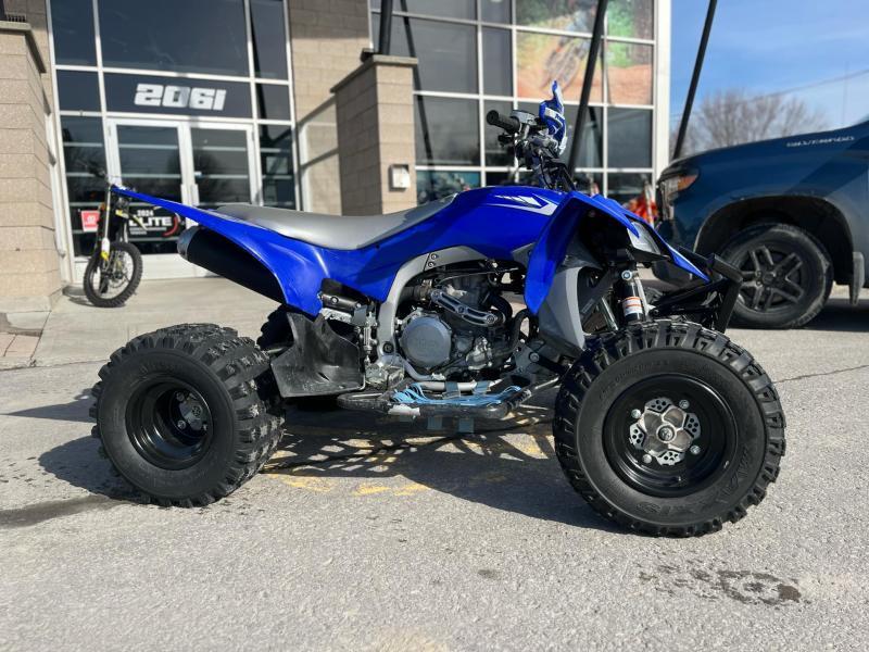 2020 Yamaha YFZ450R