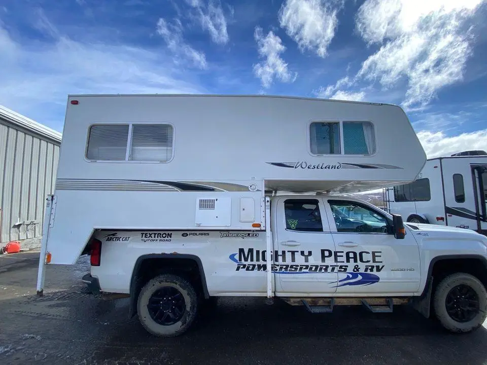 2006 Westland 90W
