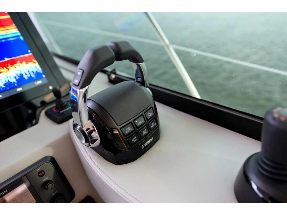 Regal 42 Fxo 2026 alt
