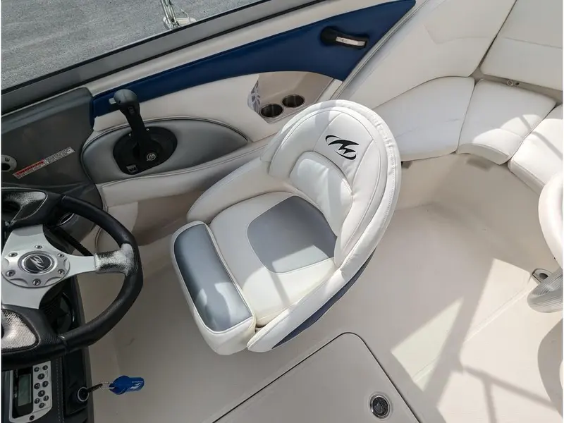 Monterey Boats FS 224 2011